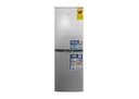 Nasco 200L Double Door Fridge