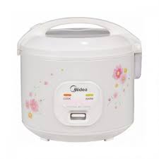 [MG-TH657A] Midea Rice Cooker