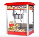 NASCO POPCORN MACHINE