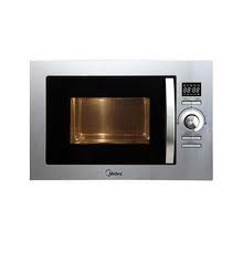 [AM925BVE] Midea 25 Ltrs Built-In Microwave