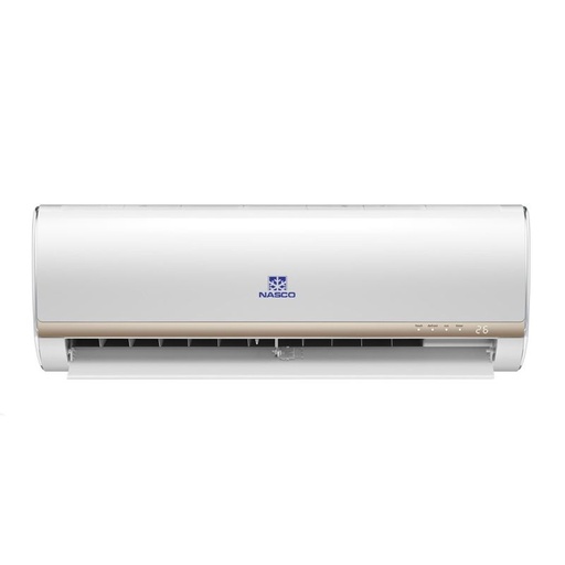 [NAS-DOC,V-12N1] Nasco 1.5hp R410 Air Doctor AC