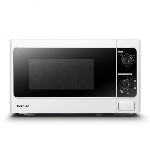 [MM-MM20P(WH)] TOSHIBA 20LTR MICROWAVE OVEN