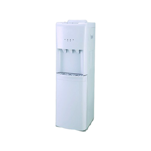 [YL1345S-W] Midea 16L 3 Taps Water Dispenser with Storage Cabinet