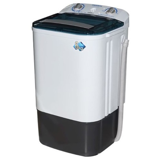 [MTT60 /NASTT60] NASCO MTT60 WASHING MACHINE