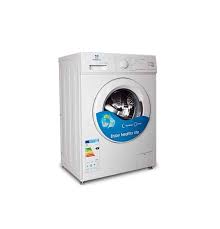 [MF100W70/T-GH] Midea 7kg Front Load Inverter Washing Machine MF100W70/T-GH