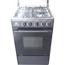NASCO 50x50cm Gas Cooker NASGC-SNIPER50TB