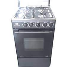 [NASGC-SNIPER50TB] NASCO 50x50cm Gas Cooker NASGC-SNIPER50TB