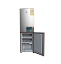 NASCO 240LTR BOTTOM FREEZER FRIDGE