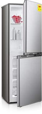 [NASD2-20] Nasco 200 Ltr Bottom Freezer Fridge