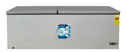 [NAS-900] Nasco 900L Chest Freezer