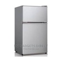 Midea Table Top Fridge MDRD133FGG31