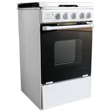 [GCGX-5055B] Galaxy 50x55cm 4 Burner Gas Cooker with Oven