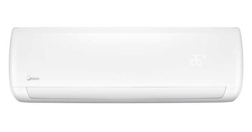 [09HRFN1] Midea 1.0HP Kids Colour Style AC
