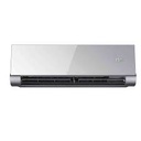 Nasco 2.0HP R410 Silver Mirror AC