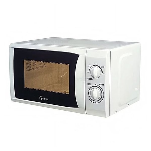 [MG720CFB] MIDEA 20 LTR MICROWAVE WITH GRILL
