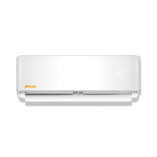 [GAL-12R410] Galaxy 1.5hp R410 Split AC