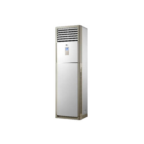 [MFTJ-36CRN1] Midea 4.0hp R410 Gas Floor Standing AC