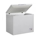 Midea 186Ltr Chest Freezer